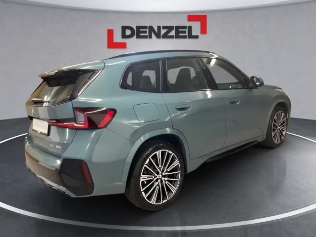 Bild 3: BMW X1 sDrive20d U11 B47