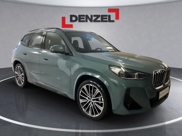 Bild 5: BMW X1 sDrive20d U11 B47