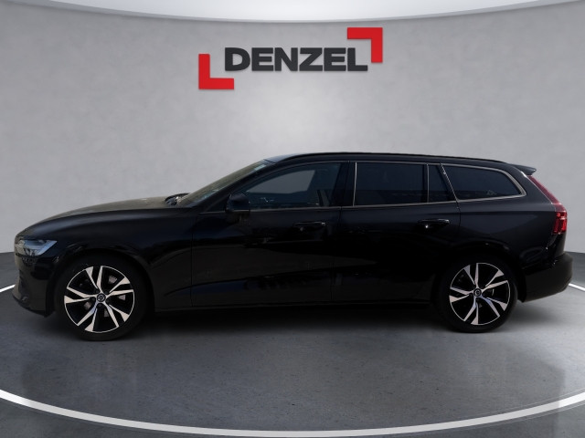 Bild 1: VOLVO PKW V60 Core, B4 Mild Hybrid, Benzin