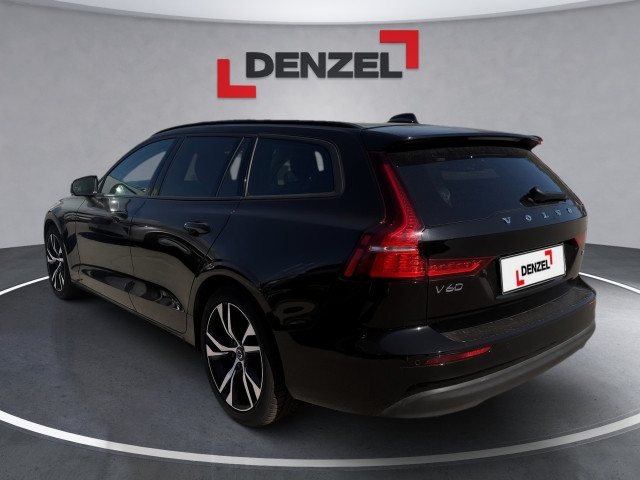 Bild 2: VOLVO PKW V60 Core, B4 Mild Hybrid, Benzin