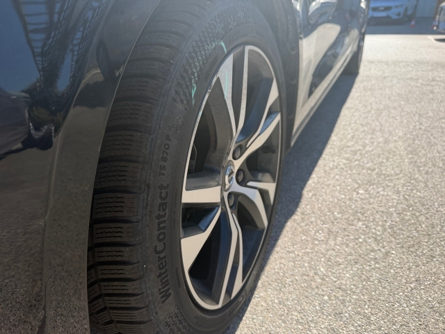 Bild 5: VOLVO PKW V60 Core, B4 Mild Hybrid, Benzin