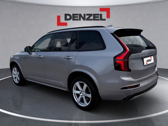 Bild 2: VOLVO PKW XC90 T8 Plug-In Hybrid Ultra Dark