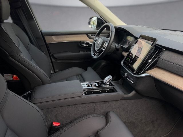 Bild 7: VOLVO PKW XC90 T8 Plug-In Hybrid Ultra Dark