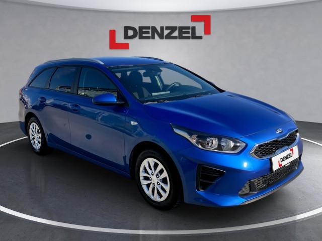 Bild 5: Kia CEED