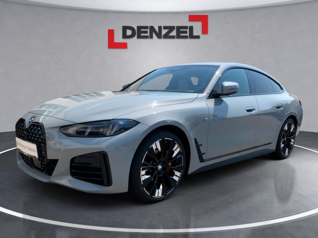 Bild 0: BMW 430d xDrive Gran Coupe G26 B57