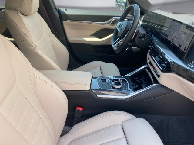 Bild 10: BMW 430d xDrive Gran Coupe G26 B57