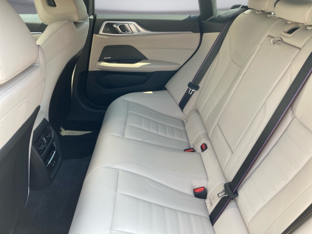 Bild 11: BMW 430d xDrive Gran Coupe G26 B57
