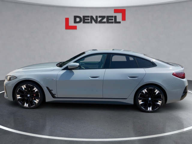 Bild 1: BMW 430d xDrive Gran Coupe G26 B57