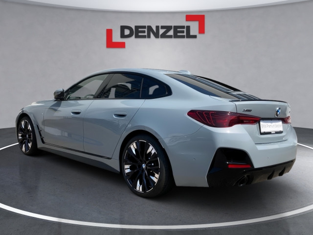 Bild 2: BMW 430d xDrive Gran Coupe G26 B57