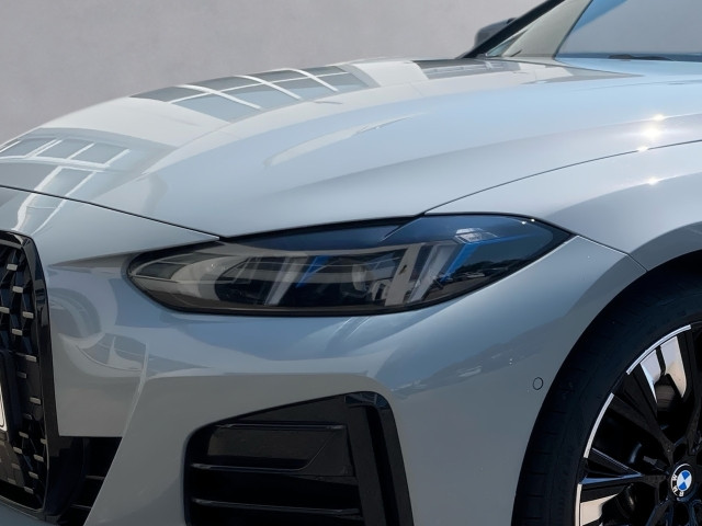 Bild 6: BMW 430d xDrive Gran Coupe G26 B57
