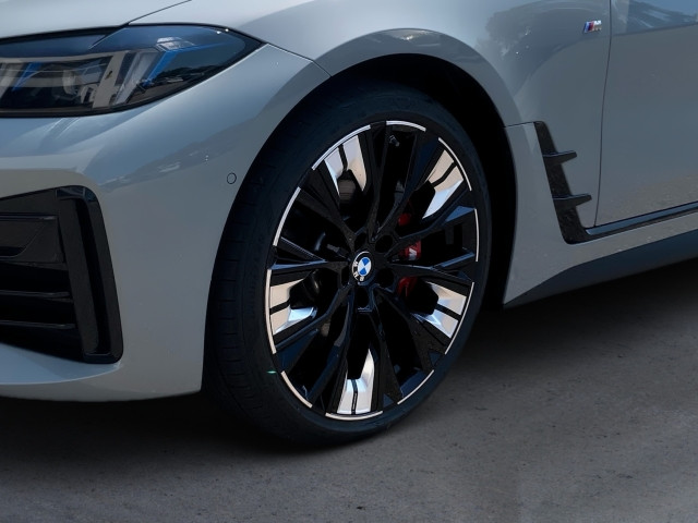 Bild 7: BMW 430d xDrive Gran Coupe G26 B57