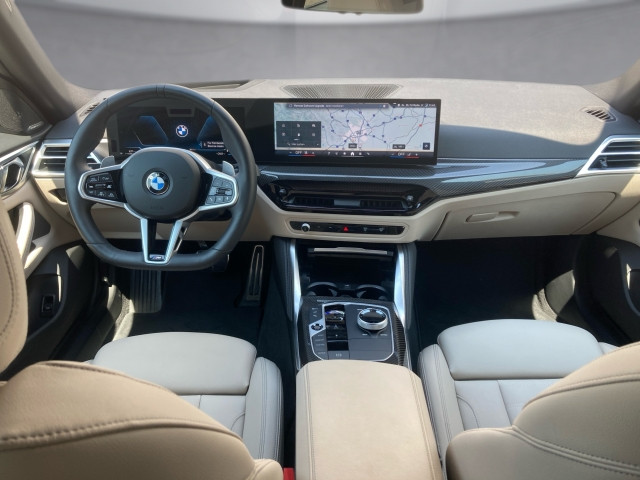 Bild 8: BMW 430d xDrive Gran Coupe G26 B57