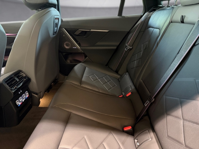 Bild 6: BMW i5 eDrive40 Touring