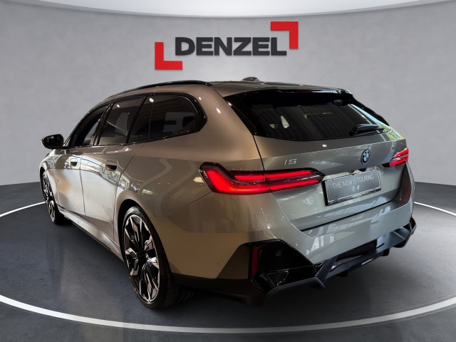 Bild 8: BMW i5 eDrive40 Touring