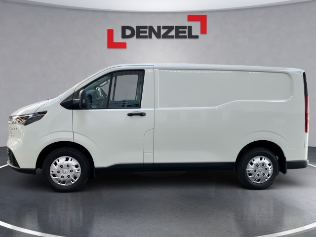 Bild 1: MAXUS DEL7 Deliver 7 L1H1 MY26 d7l1h1-P5