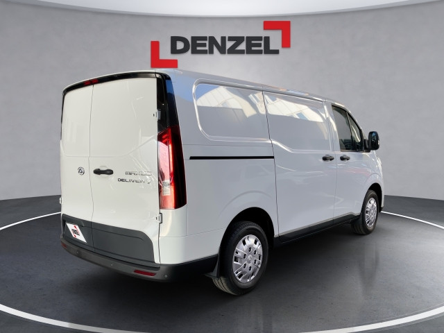 Bild 3: MAXUS DEL7 Deliver 7 L1H1 MY26 d7l1h1-P5