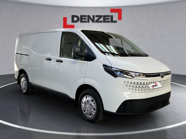 Bild 5: MAXUS DEL7 Deliver 7 L1H1 MY26 d7l1h1-P5