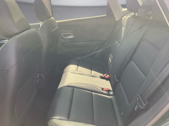 Bild 11: MG ZS HEV Luxury MY26