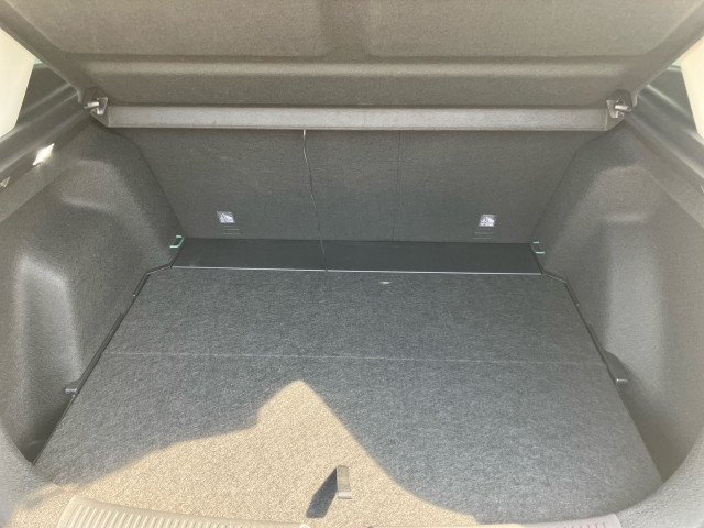 Bild 12: MG ZS HEV Luxury MY26