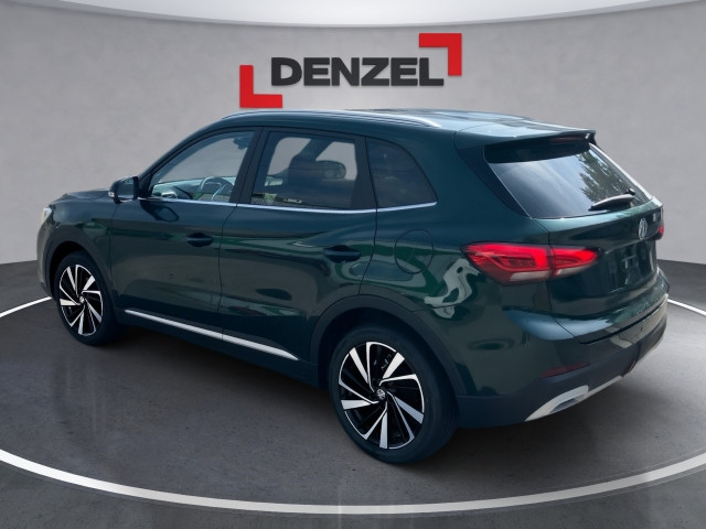 Bild 2: MG ZS HEV Luxury MY26