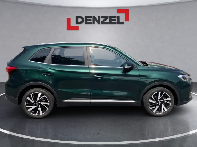 Bild 4: MG ZS HEV Luxury MY26