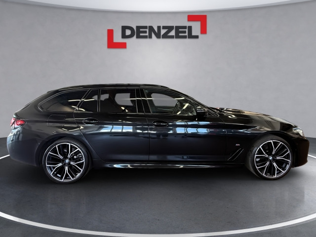 Bild 10: BMW 520d xDrive Touring G31 B47