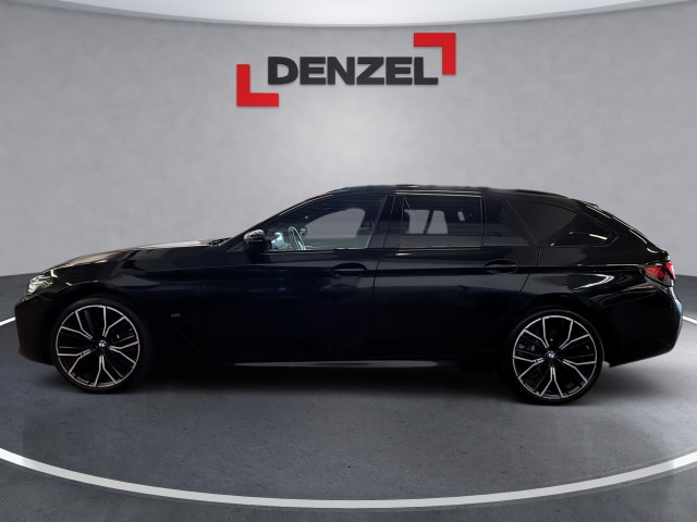 Bild 1: BMW 520d xDrive Touring G31 B47