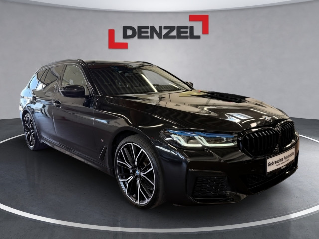 Bild 2: BMW 520d xDrive Touring G31 B47
