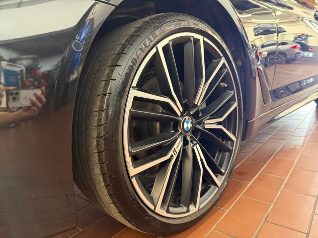 Bild 4: BMW 520d xDrive Touring G31 B47