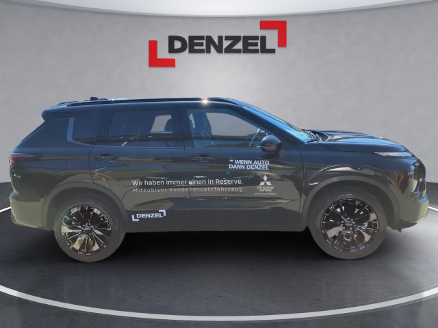 Bild 4: Mitsubishi Outlander PHEV 2,4 4WD Diam.Luxury Black Edt.AT 26