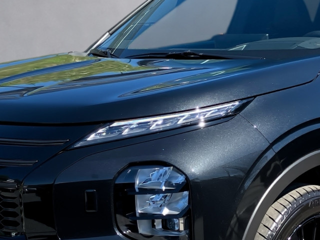 Bild 6: Mitsubishi Outlander PHEV 2,4 4WD Diam.Luxury Black Edt.AT 26