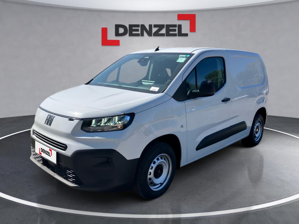 Bild 0: Fiat Transporter Doblo Serie 4 Stock MY26 KW M Diesel 100 Manuell