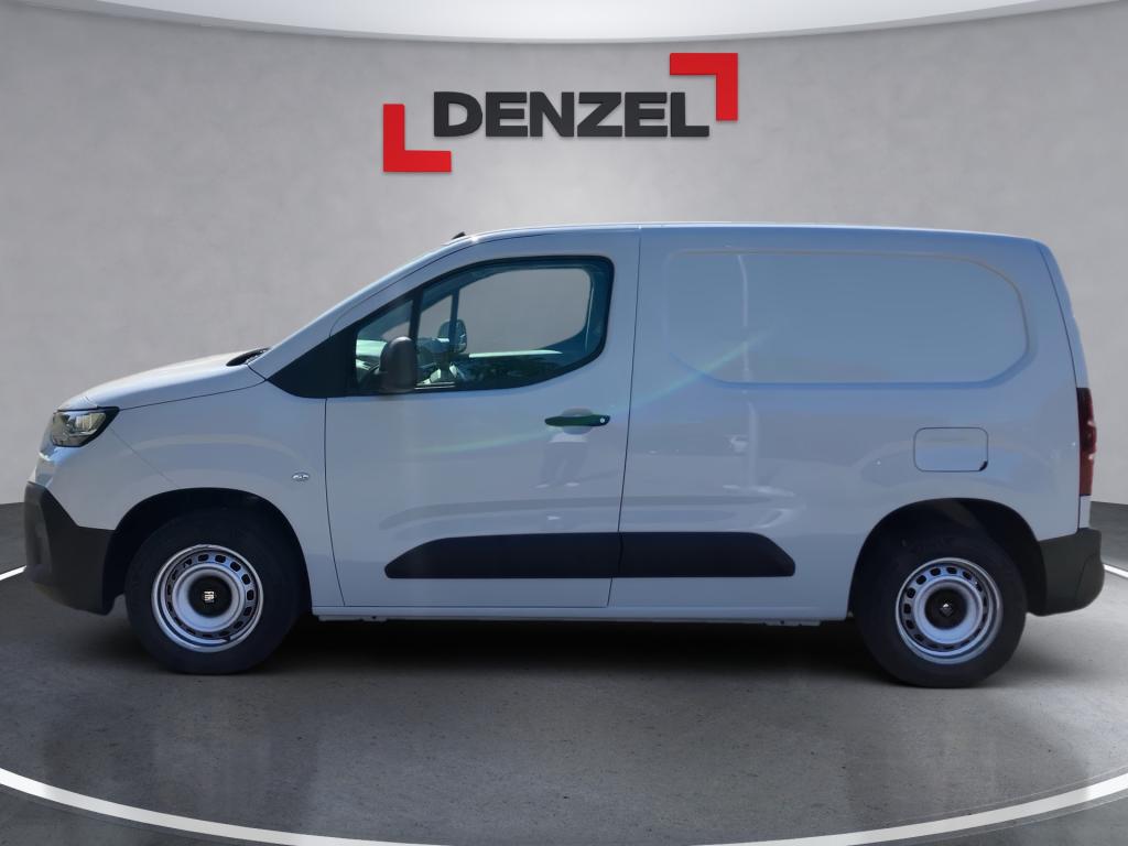 Bild 1: Fiat Transporter Doblo Serie 4 Stock MY26 KW M Diesel 100 Manuell