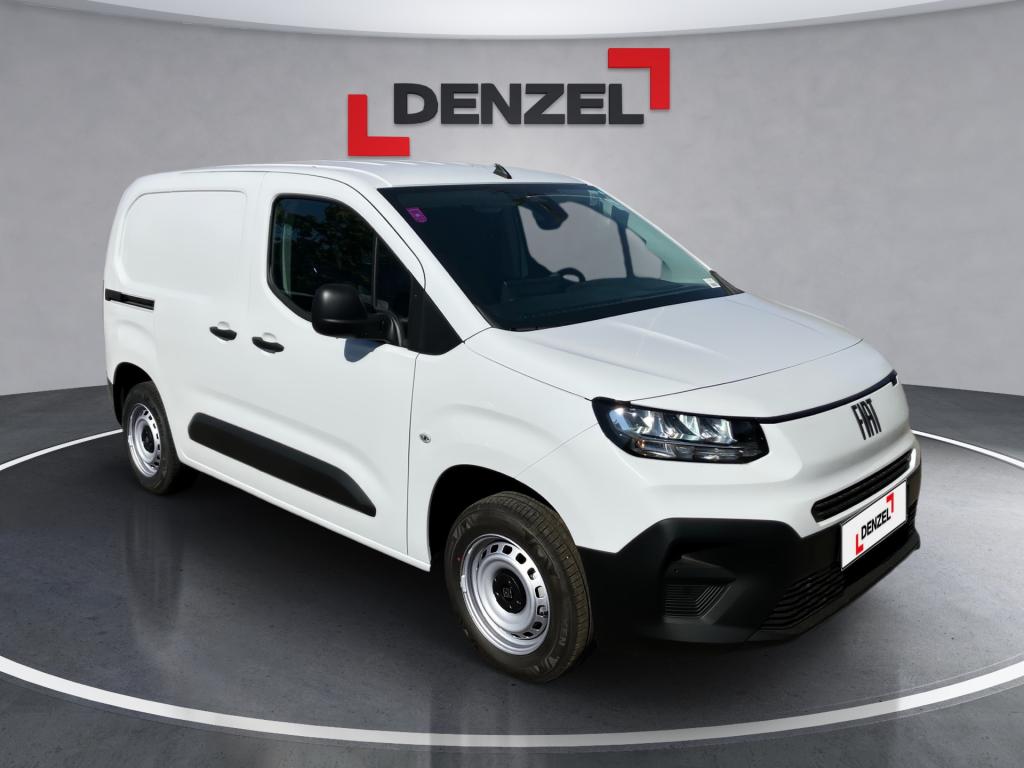 Bild 5: Fiat Transporter Doblo Serie 4 Stock MY26 KW M Diesel 100 Manuell