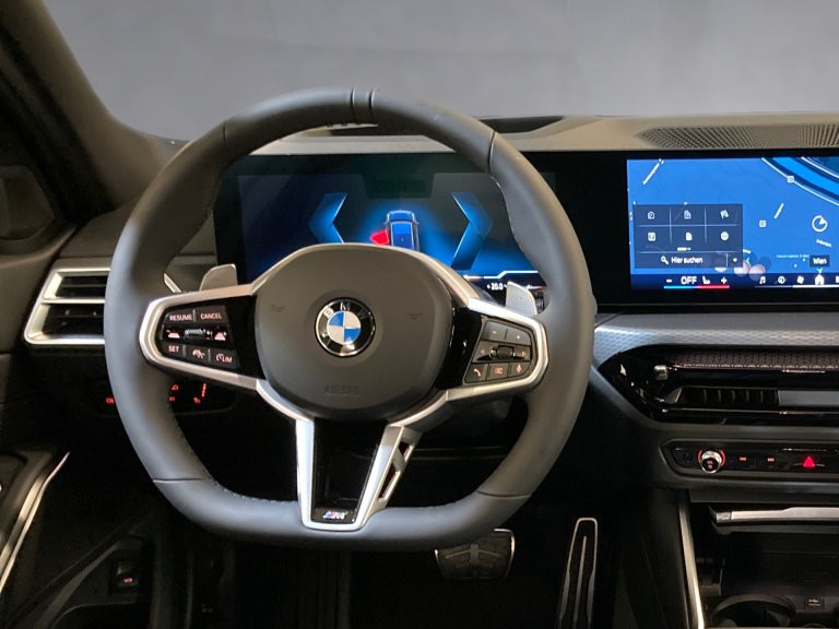 Bild 9: BMW 318i Touring G21 LCI