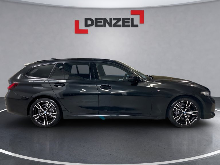 Bild 4: BMW 318i Touring G21 LCI