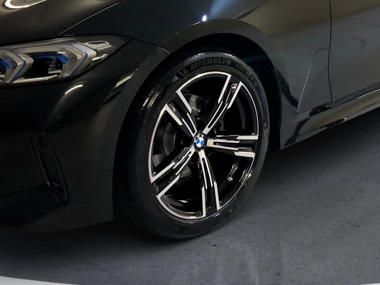 Bild 7: BMW 318i Touring G21 LCI