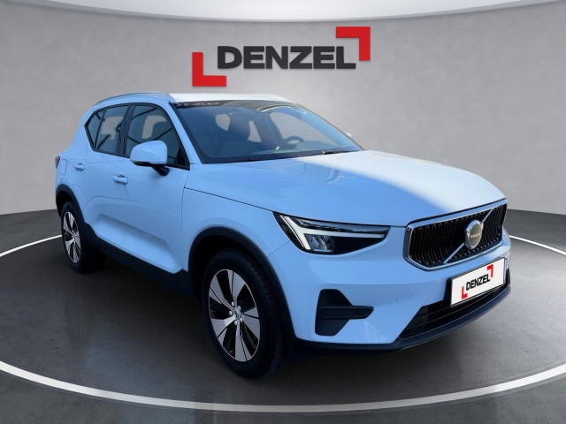 Bild 1: VOLVO PKW XC40 Core, B3 Mild Hybrid, Benzin