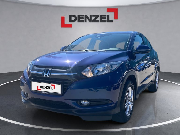 Bild 0: Honda HR-V 1,5 i-VTEC Eleg