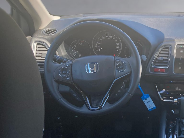 Bild 9: Honda HR-V 1,5 i-VTEC Eleg