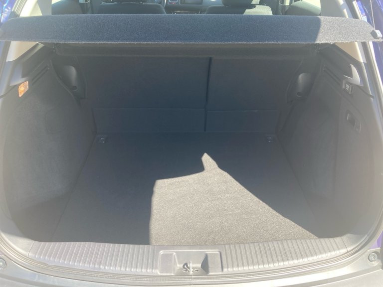 Bild 12: Honda HR-V 1,5 i-VTEC Eleg