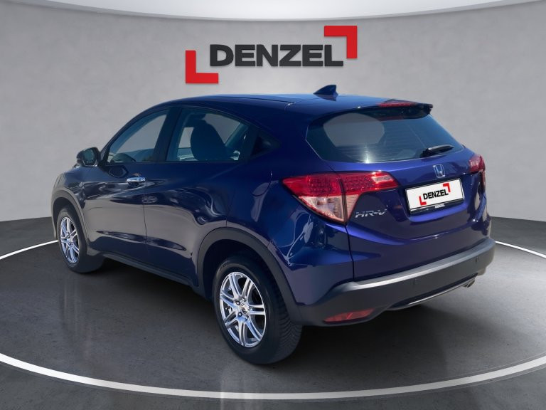 Bild 2: Honda HR-V 1,5 i-VTEC Eleg