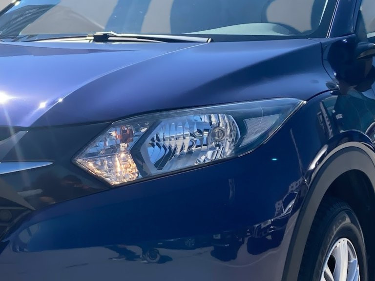 Bild 6: Honda HR-V 1,5 i-VTEC Eleg