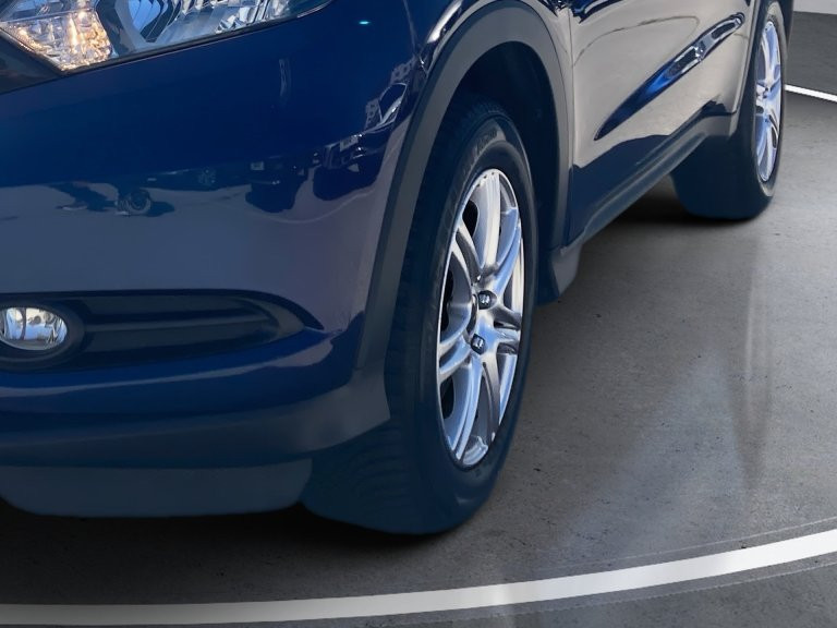 Bild 7: Honda HR-V 1,5 i-VTEC Eleg