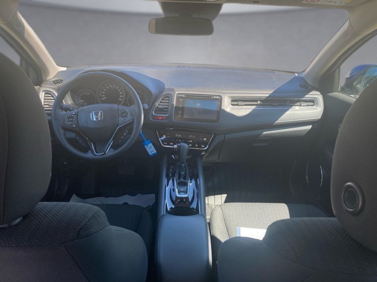 Bild 8: Honda HR-V 1,5 i-VTEC Eleg