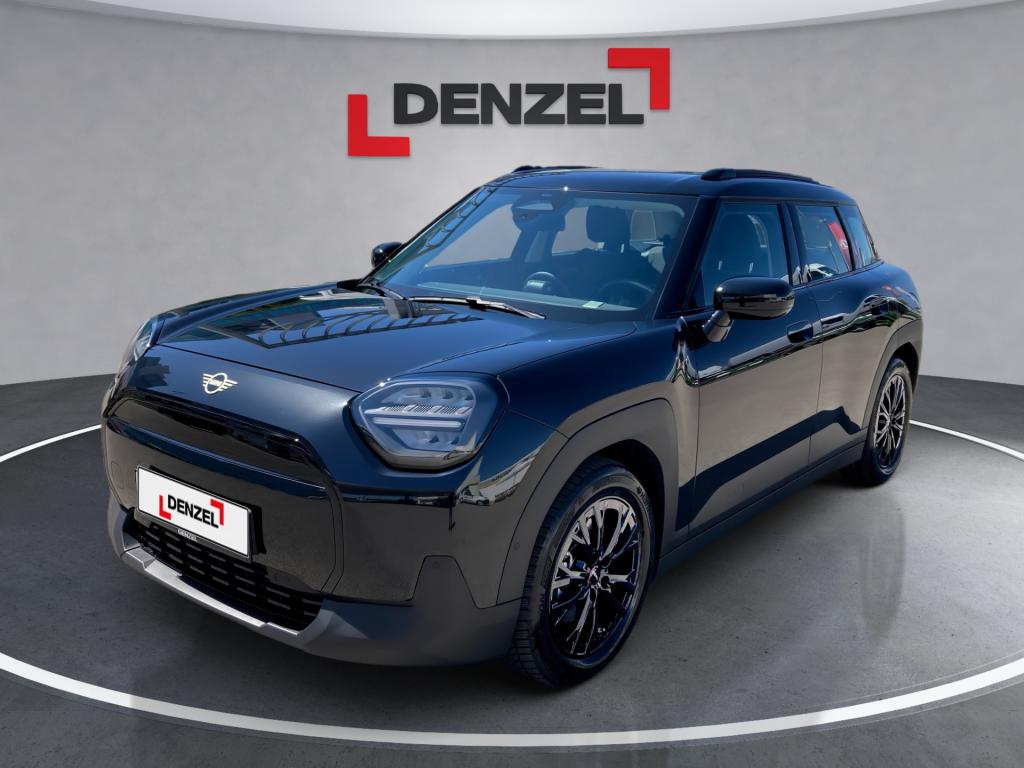Bild 0: Mini MINI Aceman E 38,5kWh Aut.