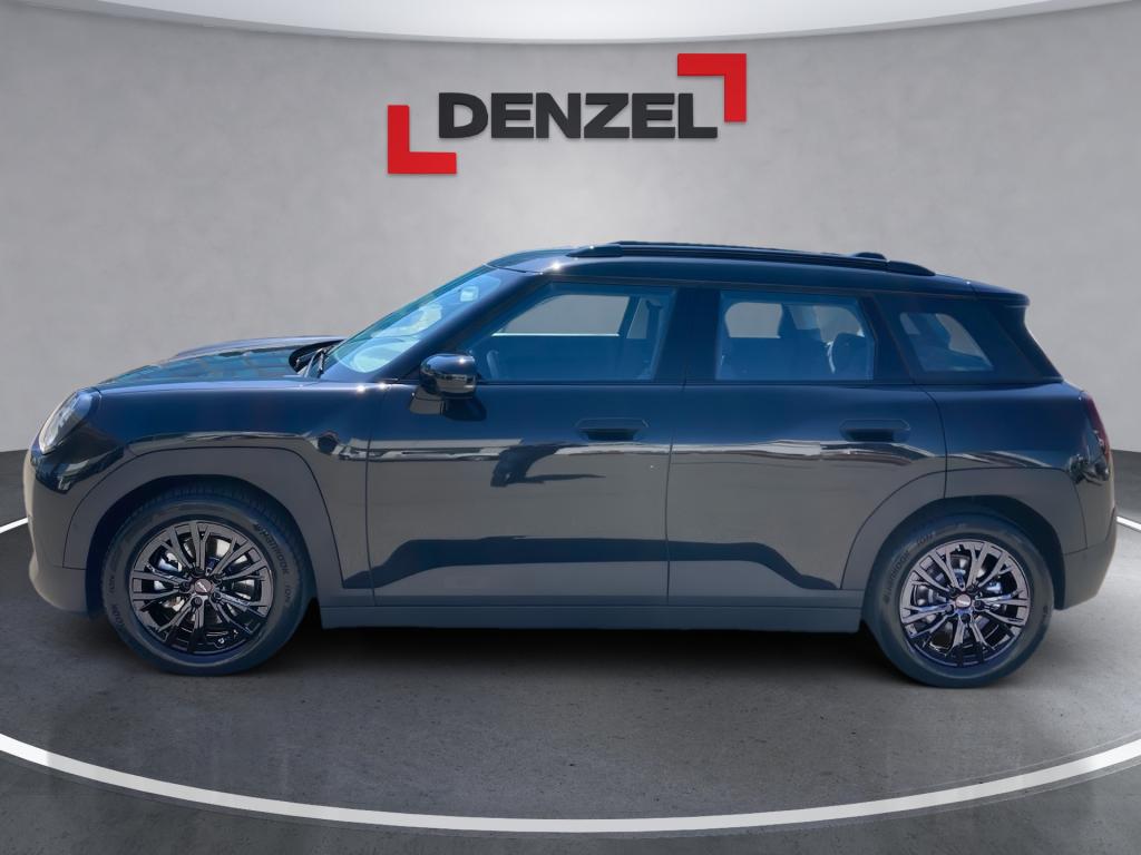 Bild 1: Mini MINI Aceman E 38,5kWh Aut.