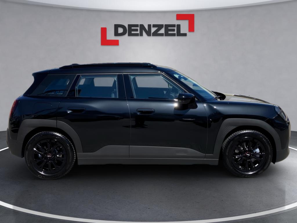 Bild 4: Mini MINI Aceman E 38,5kWh Aut.