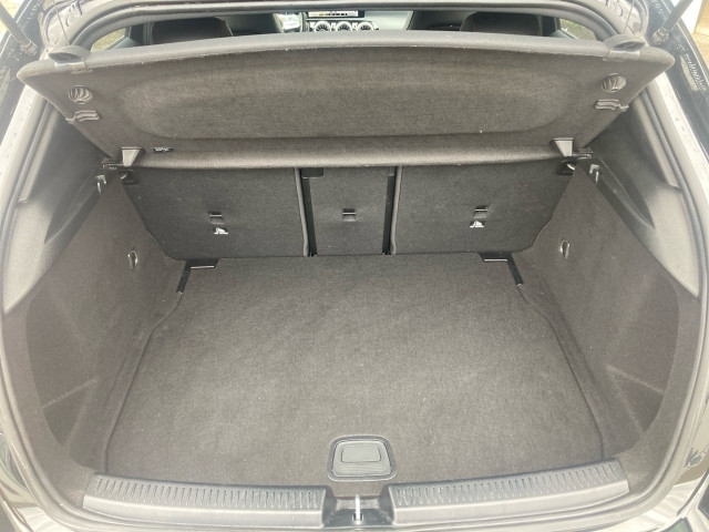 Bild 12: Mercedes A 200 d Aut.