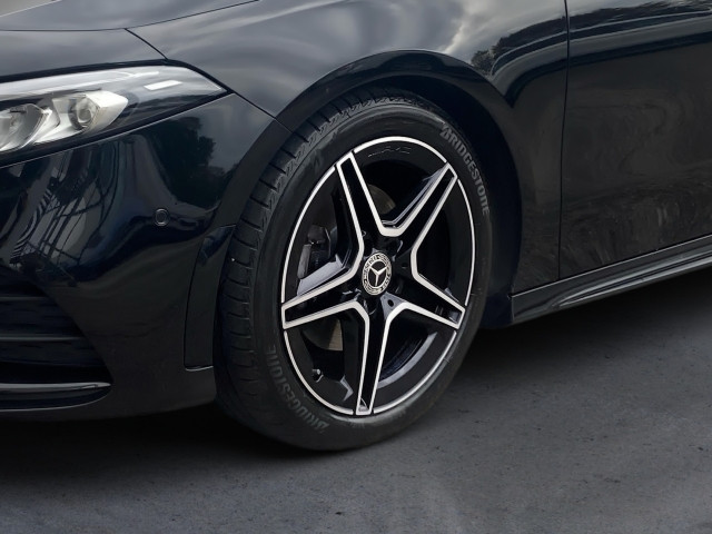 Bild 7: Mercedes A 200 d Aut.